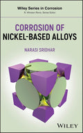 Corrosion of Nickel‑Based Alloys - MPHOnline.com