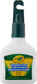 4OZ WASHBLE GLUE - MPHOnline.com