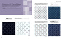 Essential Sashiko: A Dictionary of the 92 Most Popular Patterns (With Actual Size Templates) - MPHOnline.com