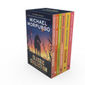 Michael Morpurgo 6-Book Set - MPHOnline.com