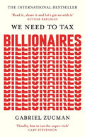 We Need to Tax Billionaires - MPHOnline.com