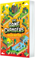 The Game Changers - MPHOnline.com