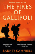 Fires Of Gallipoli - MPHOnline.com