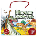 Dinosaur Activity Pack - MPHOnline.com