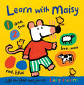 Learn With Maisy - Lucy Cousins - MPHOnline.com