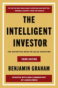 The Intelligent Investor (Third Edition) - MPHOnline.com