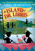 The Island Of Dr. Libris - MPHOnline.com