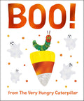 Boo! from The Very Hungry Caterpillar - MPHOnline.com