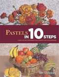 Pastels in 10 Steps - MPHOnline.com