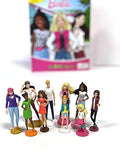 My Busy Books: Mattel Barbie - MPHOnline.com