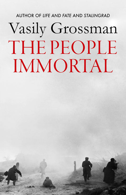 The People Immortal - MPHOnline.com