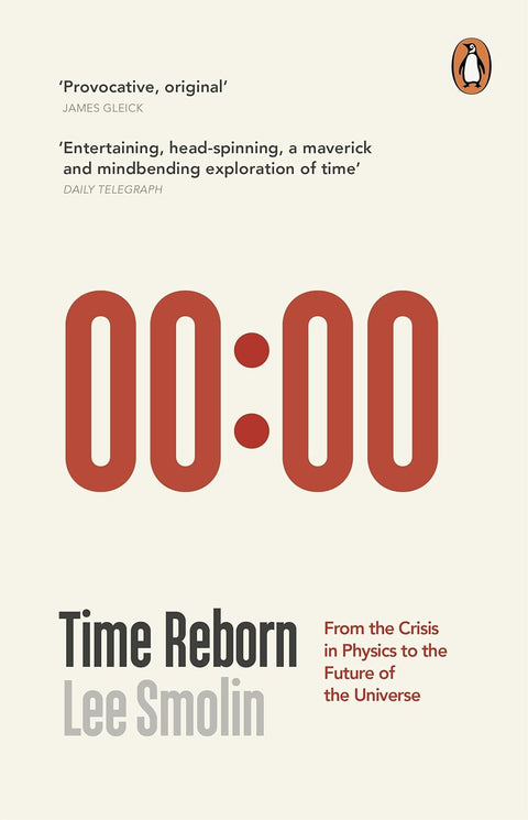 Time Reborn (9780141046525) - MPHOnline.com