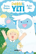 Penny and the Yeti - MPHOnline.com