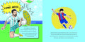 Football Stories: Heroes Of The World Cup - MPHOnline.com