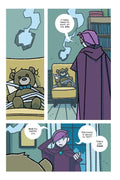 Amelia Shadows #01: The New Head Ghost - MPHOnline.com