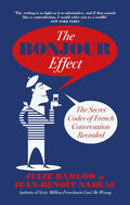 The Bonjour Effect (Uk) - MPHOnline.com