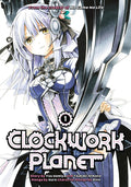 Clockwork Planet 1 - MPHOnline.com