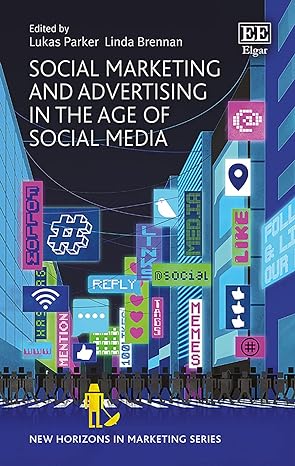 Social Marketing and Advertising in the Age of Social Media - MPHOnline.com