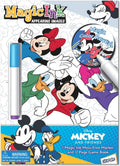Magic Ink Game Book: Disney Mickey / 101072 - MPHOnline.com