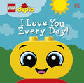 LEGO DUPLO I Love You Every Day! - MPHOnline.com