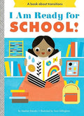 I Am Ready for School! (Empowerment Series) - MPHOnline.com