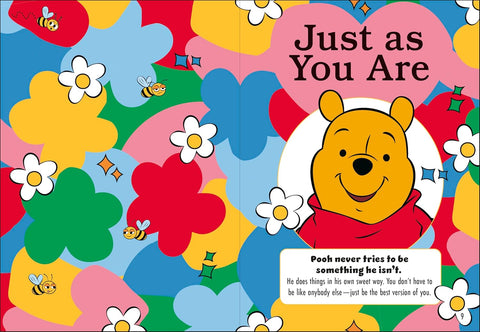 Be More Pooh - MPHOnline.com