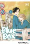 Blue Box #14 - MPHOnline.com
