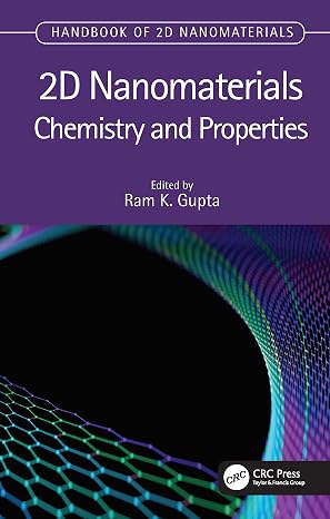2D Nanomaterials - MPHOnline.com
