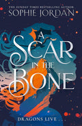 A Fire in the Sky #02: A Scar in the Bone (UK) - MPHOnline.com