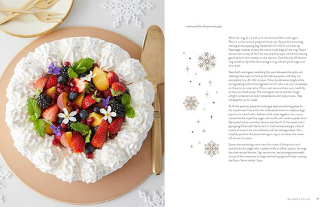 Christmas at the Palace: A Cookbook: 50+ Festive Holiday Recipes - MPHOnline.com