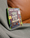 A Box Full of Murders #02: Death at the Museum - MPHOnline.com