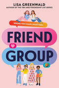 Friend Group - MPHOnline.com