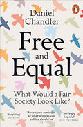 Free and Equal: What Would a Fair Society Look Like? - MPHOnline.com