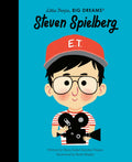 Little People Big Dreams: Steven Spielberg - MPHOnline.com