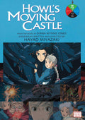 Howl`S Moving Castle #4 - MPHOnline.com