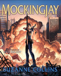 The Hunger Games #03: Mockingjay (Illustrated Edition) - MPHOnline.com