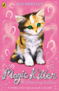 Magic Kitten: A Gilttering Gallop - MPHOnline.com