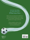 5-Minute Genius Stories: Lionel Messi - MPHOnline.com