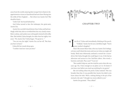 The Faraway Inn (Limited Luxe HC Edition) UK - MPHOnline.com