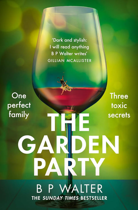 The Garden Party - MPHOnline.com