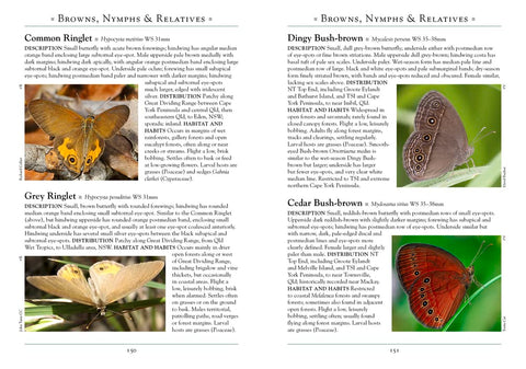 A Naturalist's Guide to the Butterflies of Australia (2E) - MPHOnline.com