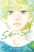 Sakura Saku #04 - MPHOnline.com