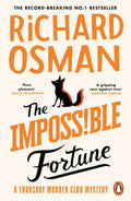 The Thursday Murder Club #05: The Impossible Fortune - MPHOnline.com