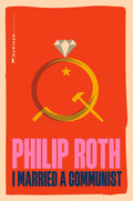American Trilogy #02: I Married a Communist - MPHOnline.com