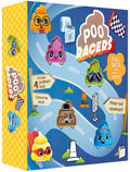 Poo Racers - MPHOnline.com