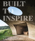 Built To Inspire Contemporary Homes By The World'S Great Architects - MPHOnline.com