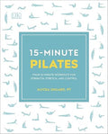 15 Minute Pilates - MPHOnline.com