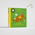 My First Story Orchestra: Carnival of the Animals (6 Sounds) - MPHOnline.com