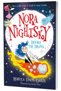 Nora Nightsky #02: Double the Drama - MPHOnline.com