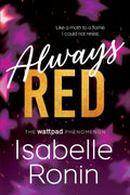 Always Red (Book #02) - MPHOnline.com